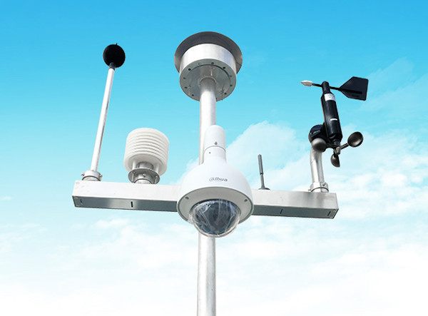 VOC揚(yáng)塵監(jiān)測(cè)系統(tǒng)用于哪些領(lǐng)域？