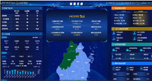 浙江省城鎮(zhèn)“污水零直排區(qū)”建設(shè)有了地方標(biāo)準(zhǔn) 浙江省城鎮(zhèn)“污水零直排區(qū)”建設(shè)有了地方標(biāo)準(zhǔn)